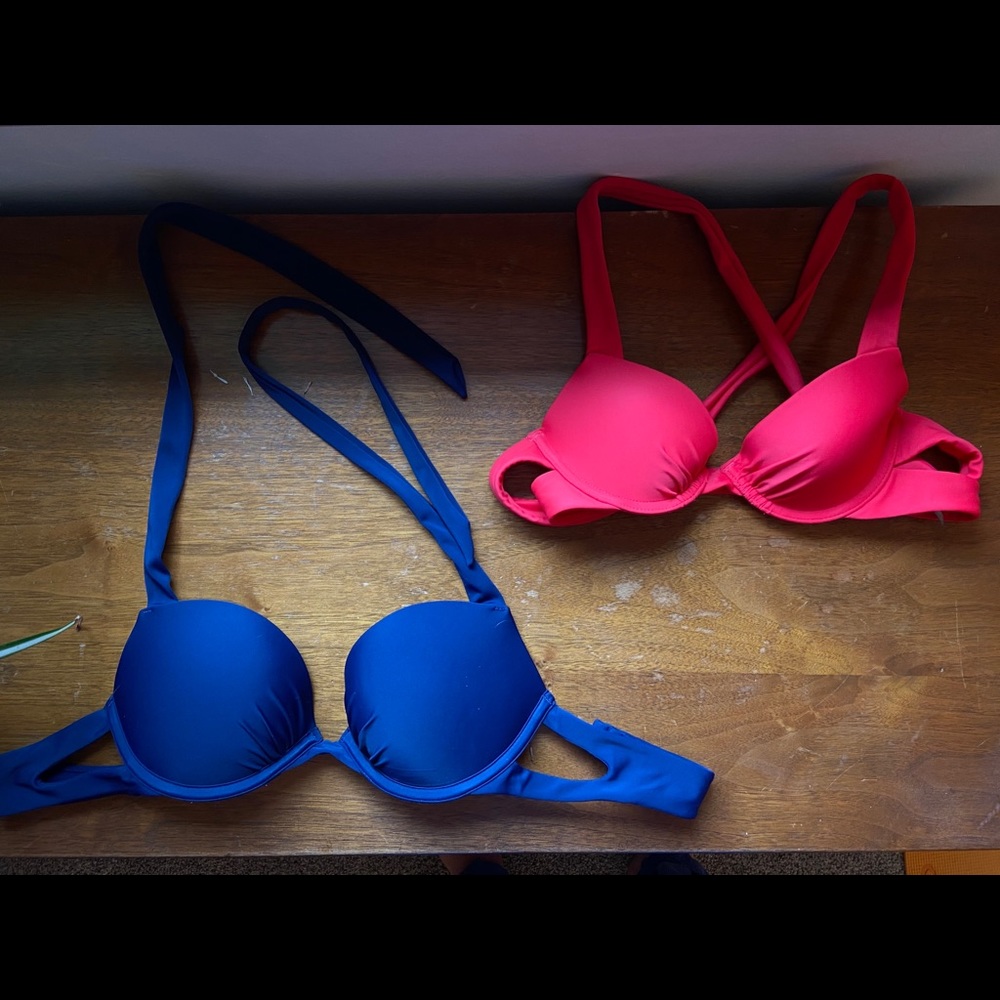 Aerie bikinis